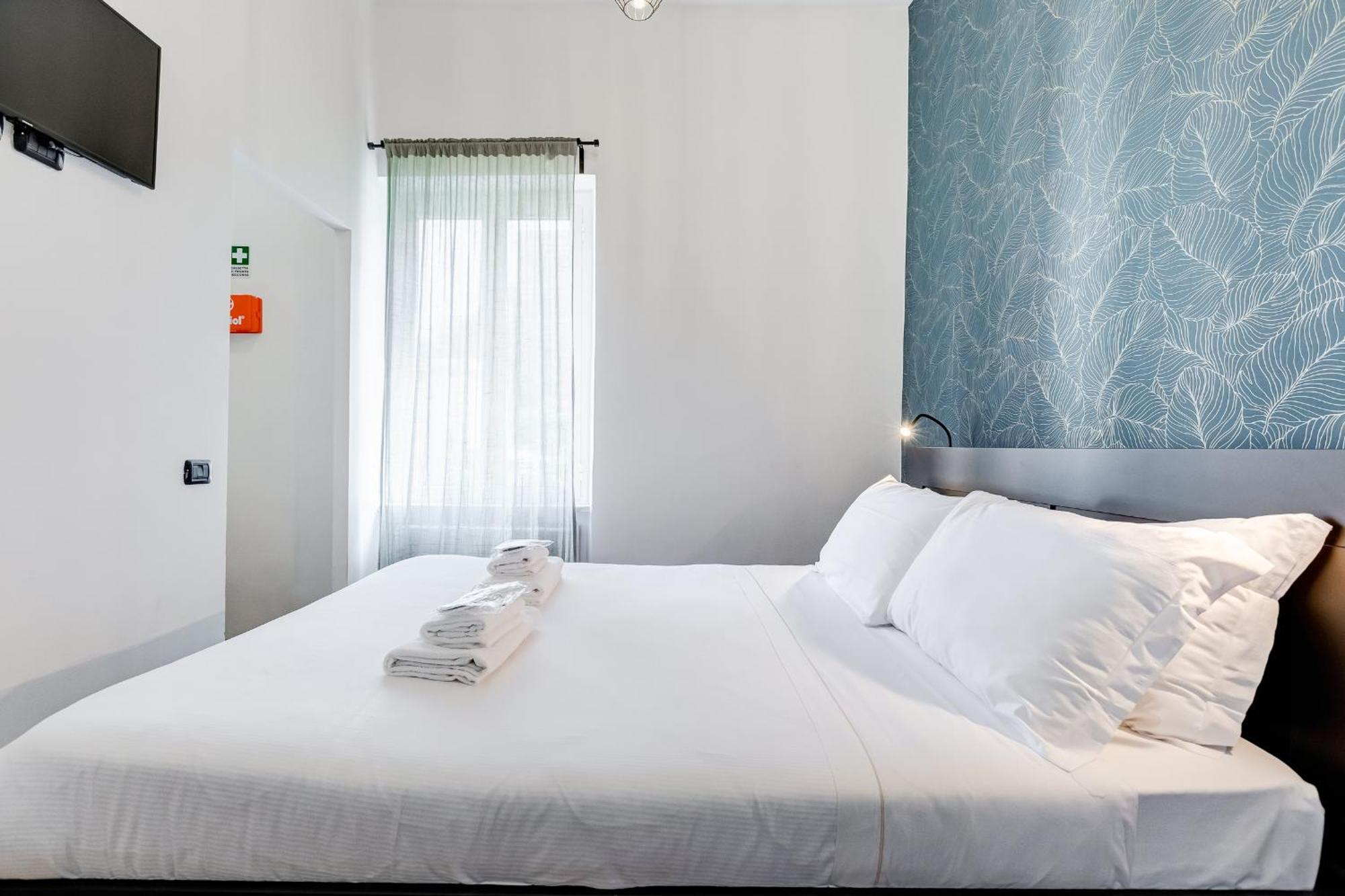 Salotto San Pietro Apartment Roma Ngoại thất bức ảnh