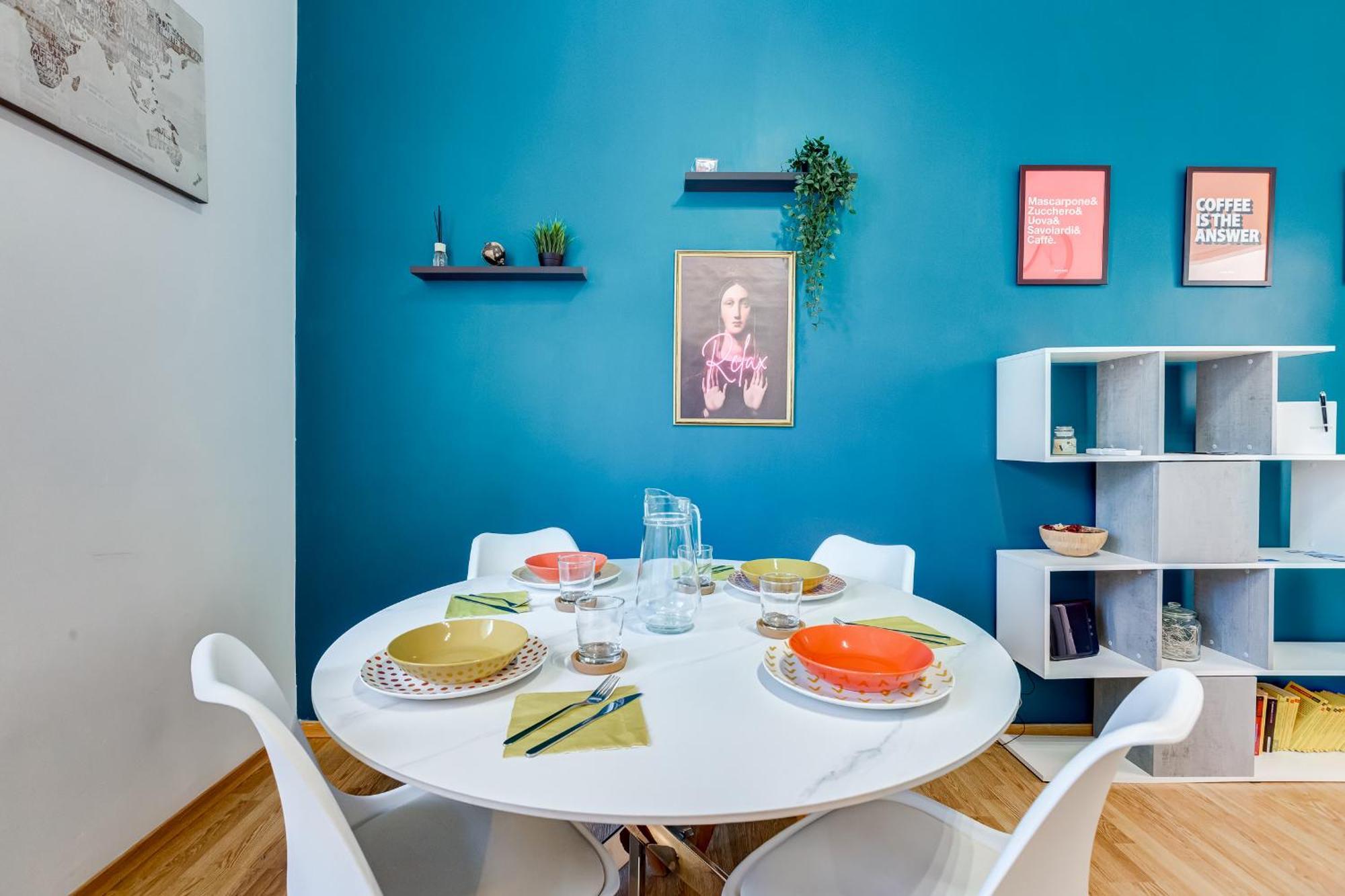 Salotto San Pietro Apartment Roma Ngoại thất bức ảnh