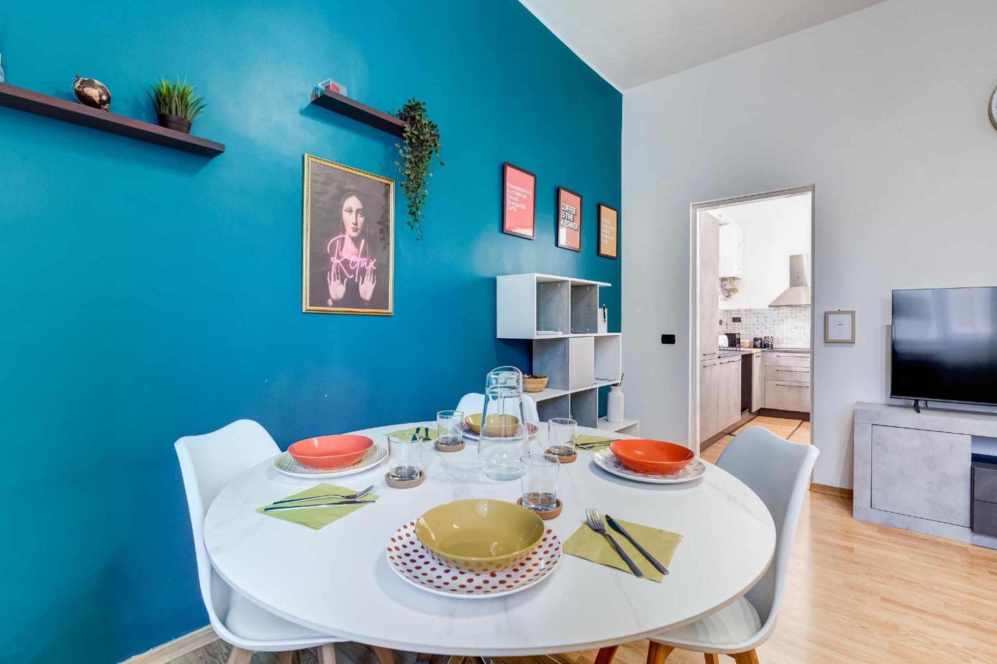 Salotto San Pietro Apartment Roma Ngoại thất bức ảnh
