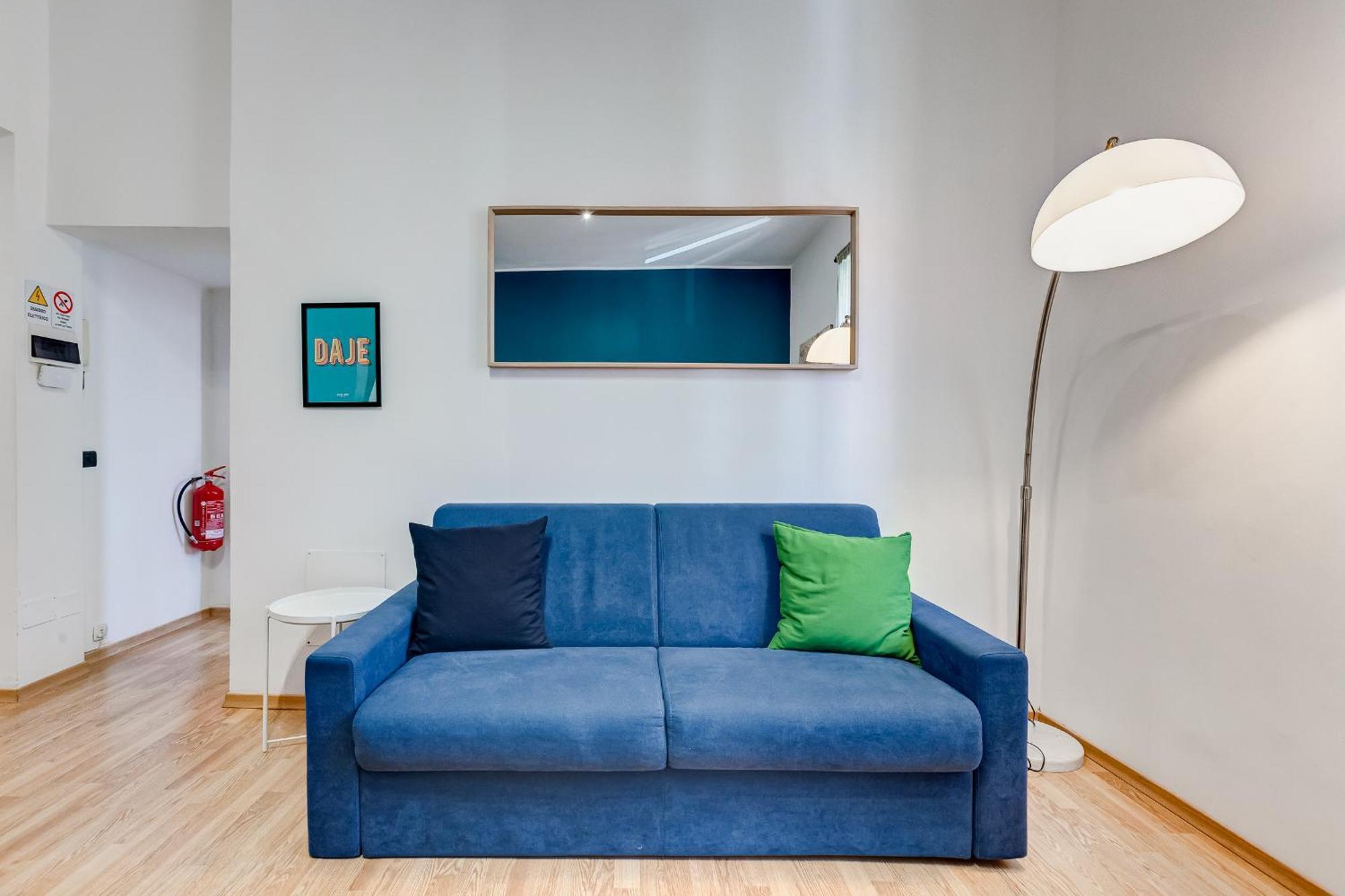 Salotto San Pietro Apartment Roma Ngoại thất bức ảnh