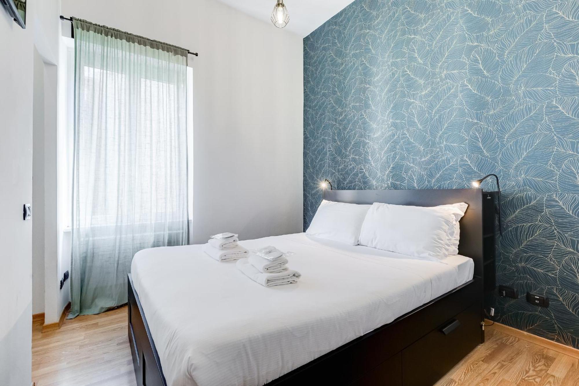 Salotto San Pietro Apartment Roma Ngoại thất bức ảnh