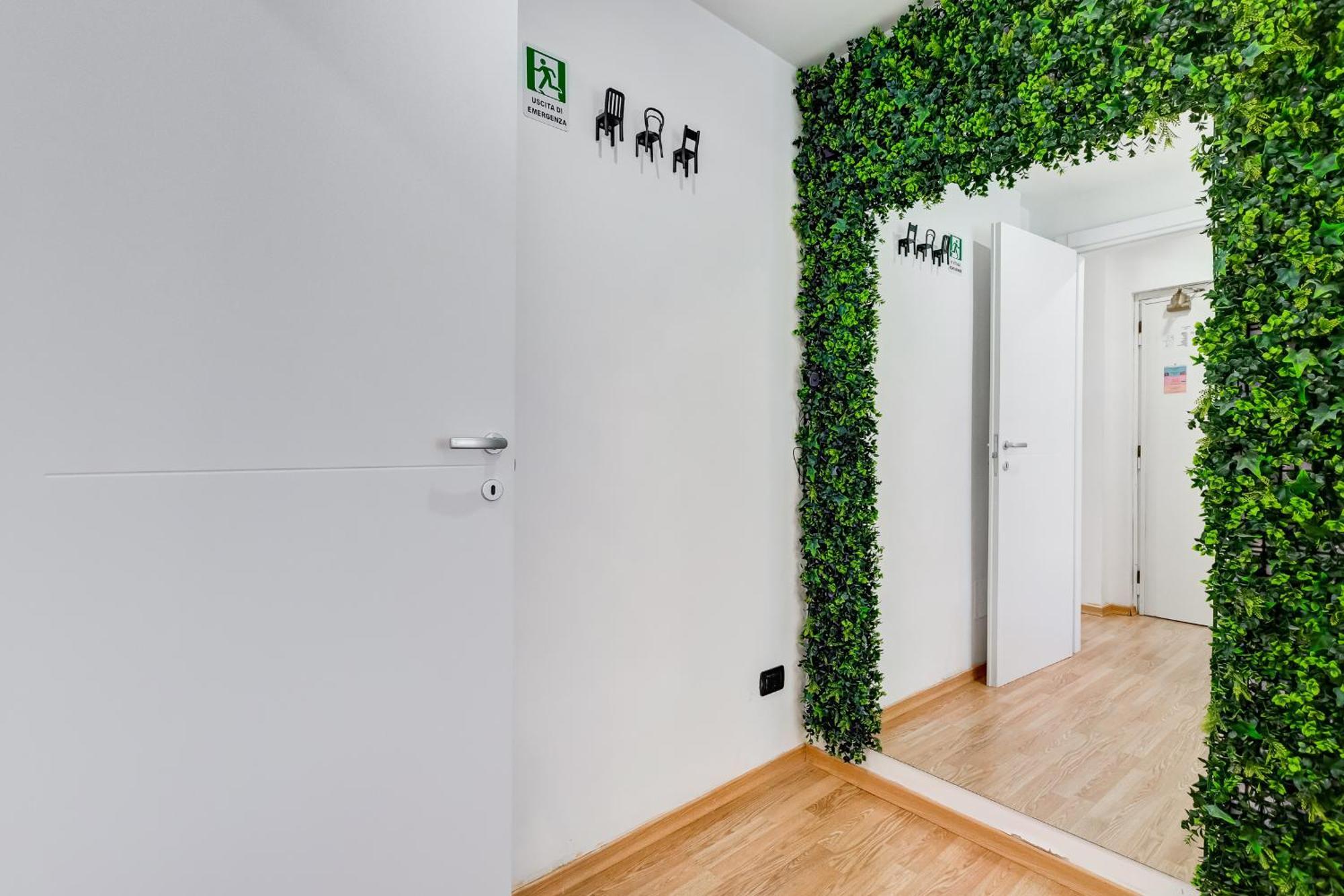 Salotto San Pietro Apartment Roma Ngoại thất bức ảnh
