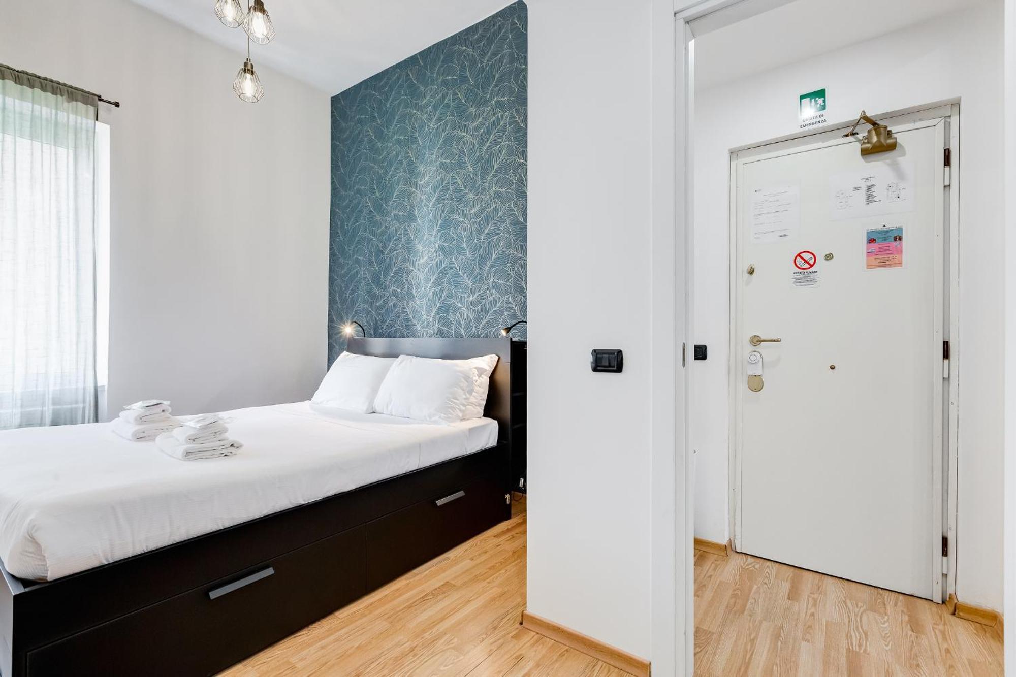 Salotto San Pietro Apartment Roma Ngoại thất bức ảnh