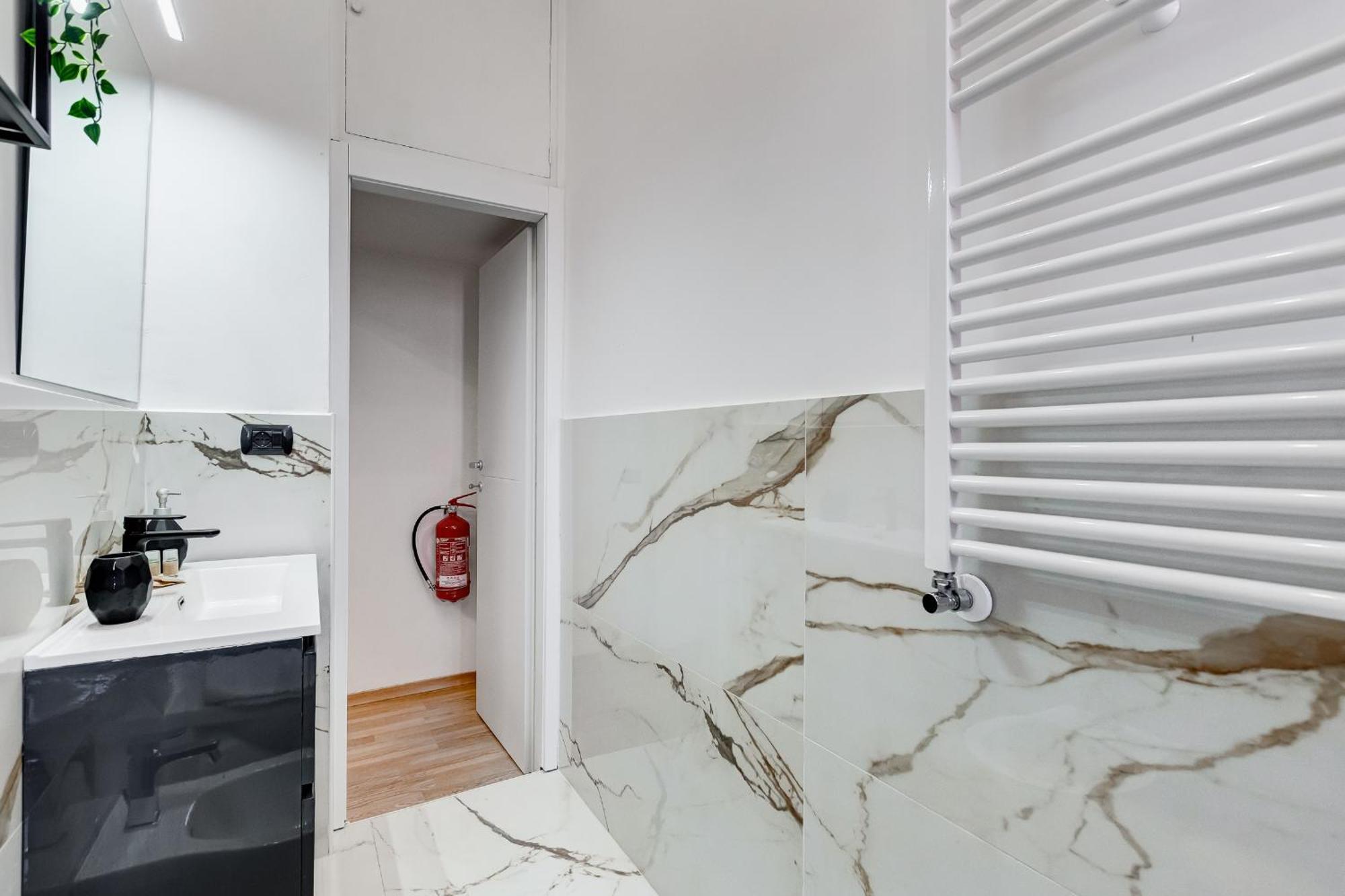 Salotto San Pietro Apartment Roma Ngoại thất bức ảnh
