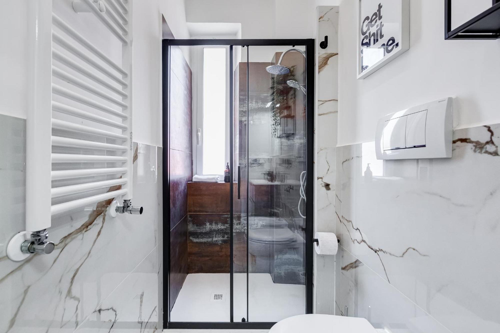 Salotto San Pietro Apartment Roma Ngoại thất bức ảnh