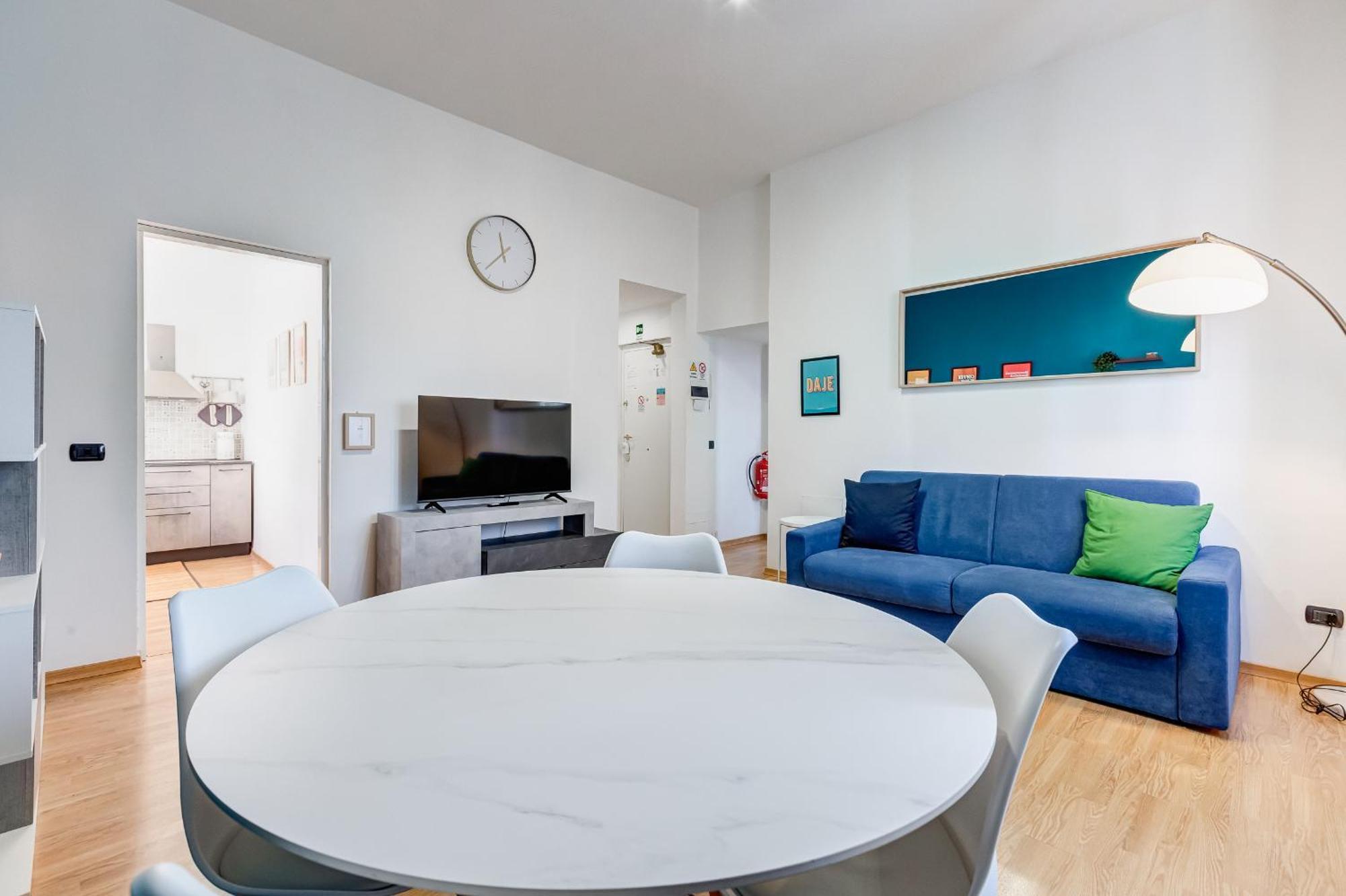 Salotto San Pietro Apartment Roma Ngoại thất bức ảnh