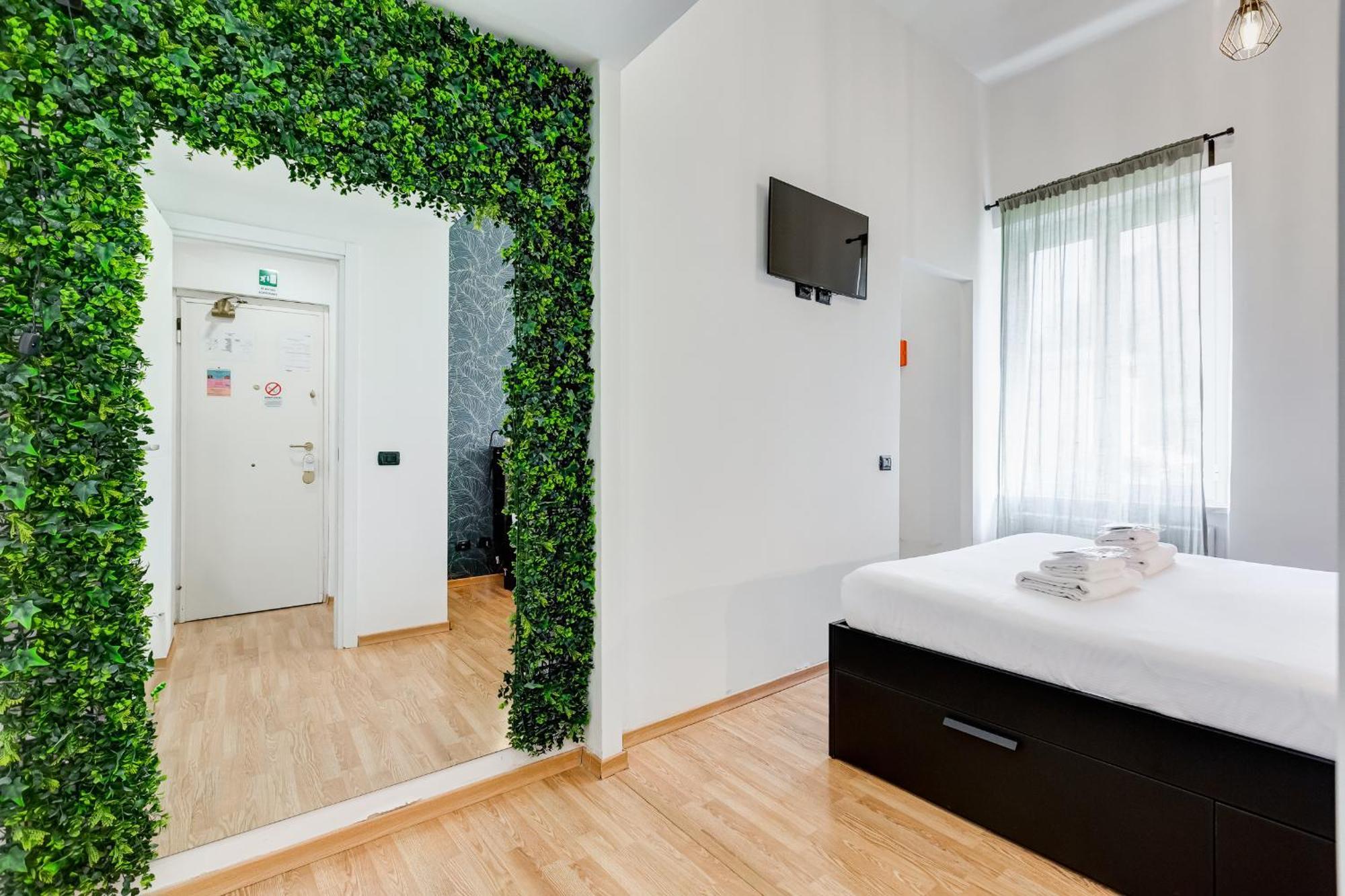 Salotto San Pietro Apartment Roma Ngoại thất bức ảnh
