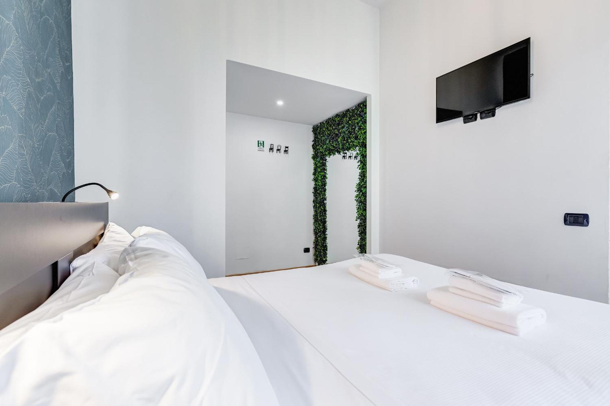 Salotto San Pietro Apartment Roma Ngoại thất bức ảnh